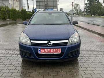 Авто Opel Astra 2006 № 8931864