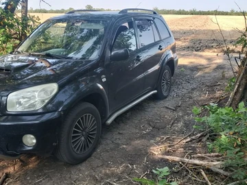 Авто Toyota Rav 4 2006 № 8931868