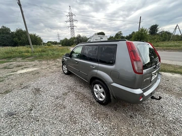 Авто Nissan 100Nx 2002 № 8931875