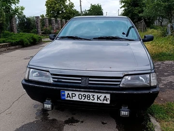 Авто Peugeot 405 1995 № 8931876