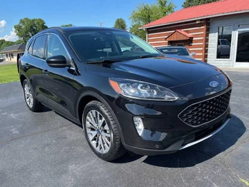 Авто Ford Escape 2020 № 8931878