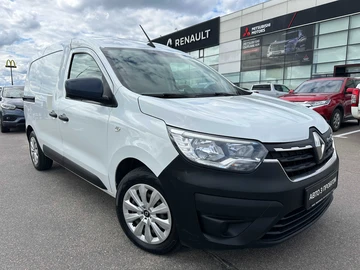 Авто Renault Express 2021 № 8931900