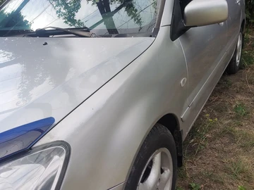 Авто Mitsubishi Lancer 2004 № 8931903