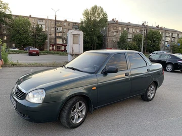 Авто ВАЗ 2170 Priora 2011 № 8931905