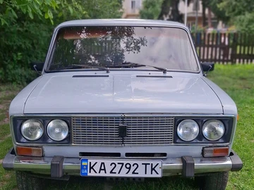 Авто ВАЗ 2106 1991 № 8931906