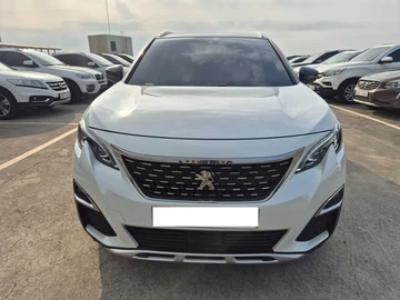 Авто Peugeot 5008 2018 № 8931910