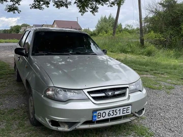 Авто Daewoo Nexia 2008 № 8931913