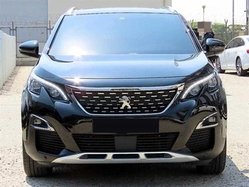 Авто Peugeot 3008 2019 № 8931914