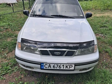 Авто Daewoo Nexia 2004 № 8931917