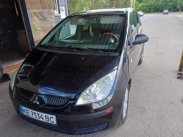 Авто Chevrolet Alero 2008 № 8931922