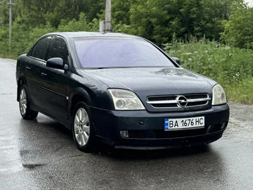 Авто Opel Vectra 2002 № 8931926