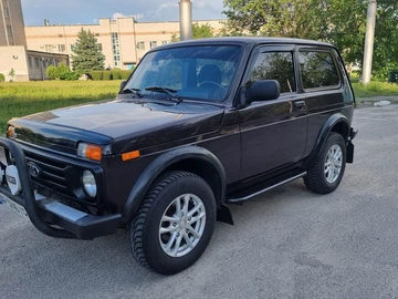 Авто ВАЗ 11113 Oka 2015 № 8931930