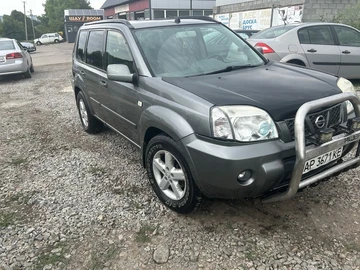 Авто Nissan 100Nx 2002 № 8931934
