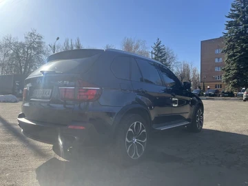 Авто BMW X5 2008 № 8931936