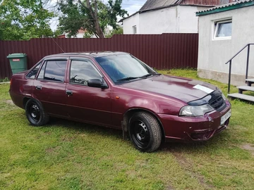 Авто Daewoo Nexia 2010 № 8931938