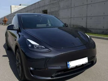 Авто Tesla Roadster 2024 № 8931944