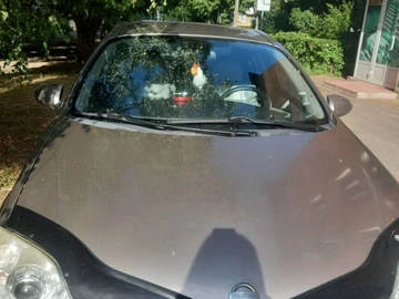 Авто Nissan Primera 2005 № 8932030