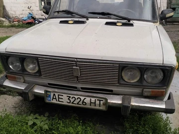 Авто ВАЗ 2106 1991 № 8932032