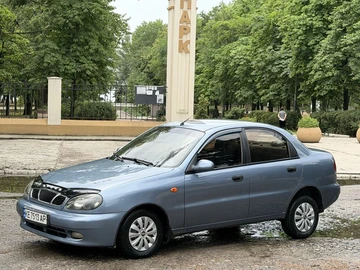Авто Daewoo Lanos Sens  2008 № 8932034