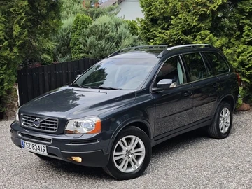 Авто Volvo Xc90 2010 № 8932035