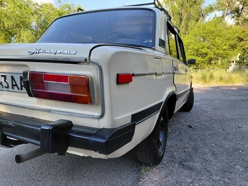 Авто ВАЗ 21063 1989 № 8932042