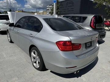 Авто BMW 3 Серия 2013 № 8932046