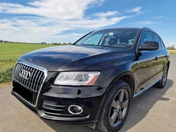 Авто Audi Q5 2013 № 8932047