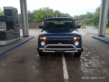 Авто ВАЗ 2121 2013 № 8932053
