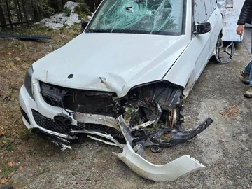 Авто Mercedes Glk Серия 2014 № 8932054
