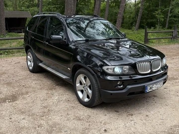 Авто BMW X5 2006 № 8932056