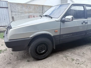 Авто ВАЗ 21099 2004 № 8932066