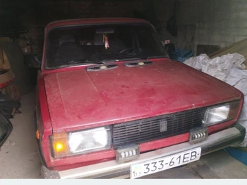 Авто ВАЗ 21053 1996 № 8932067