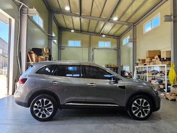 Авто Renault Koleos 2018 № 8932073