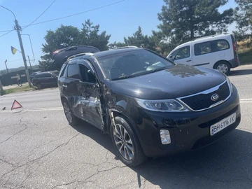 Авто KIA Sorento 2013 № 8932077