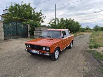 Авто ВАЗ 2106 1985 № 8932082