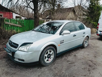 Авто Opel Vectra 2004 № 8932098