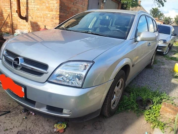 Авто Opel Vectra 2004 № 8932117