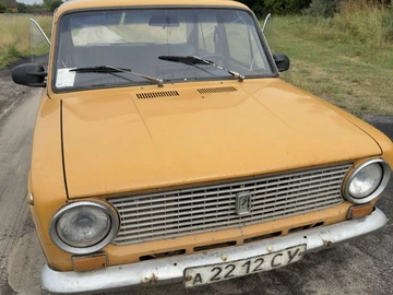 Авто ВАЗ 2101 1982 № 8932119