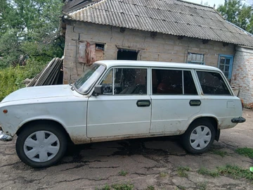 Авто ВАЗ 2102 1974 № 8932120