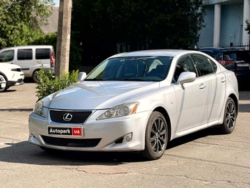 Авто Lexus Is Серія 2007 № 8932122