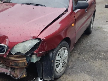 Авто Daewoo Sens 2011 № 8932128