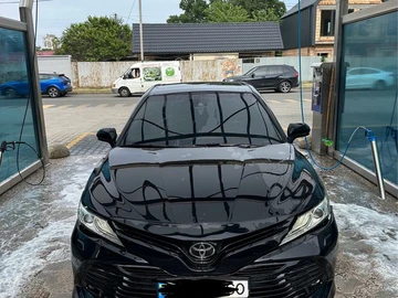 Авто Toyota Camry 2017 № 8932134