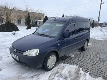 Авто Opel Combo 2006 № 8932142