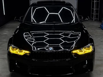 Авто BMW 3 Серия 2013 № 8932148
