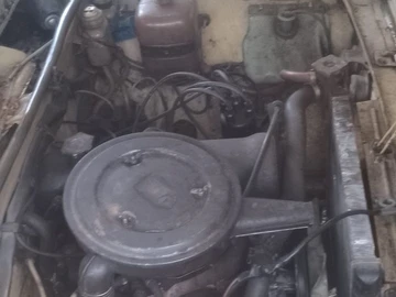 Авто ВАЗ 2101 1978 № 8932151