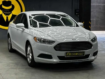 Авто Ford Fusion 2013 № 8932236