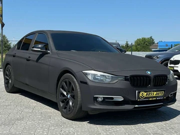 Авто BMW 3 Серия 2012 № 8932241