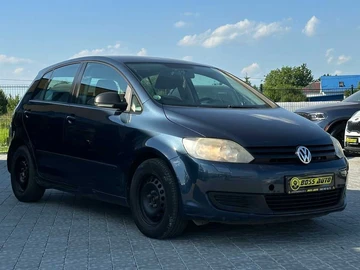 Авто Volkswagen Golf Plus 2010 № 8932243