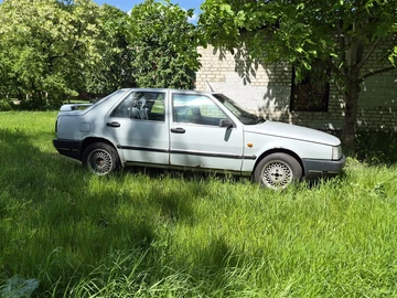 Авто Fiat Croma 1990 № 8932244