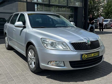 Авто Skoda Octavia 2011 № 8932245
